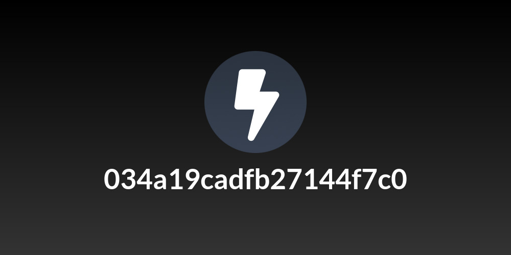 034a19cadfb27144f7c0
