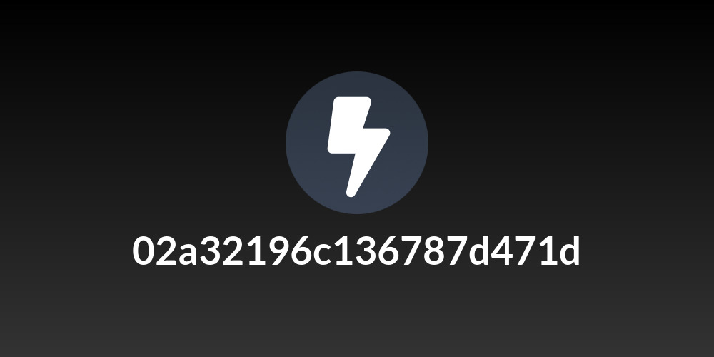 02a32196c136787d471d