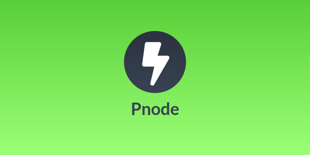 Pnode
