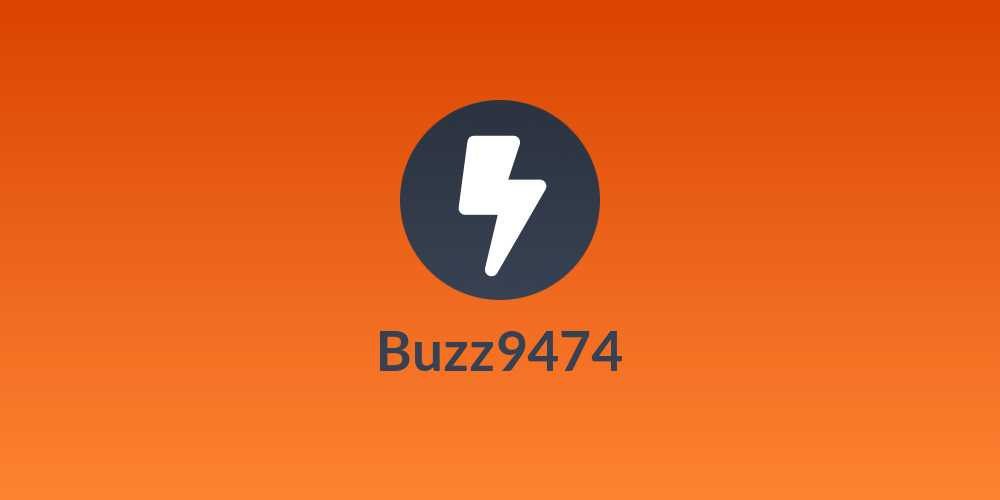 Buzz9474