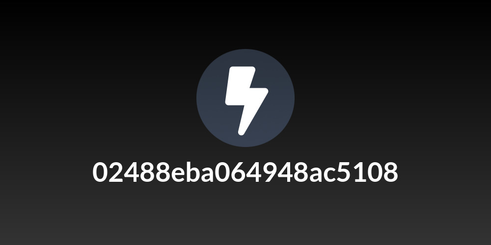 02488eba064948ac5108
