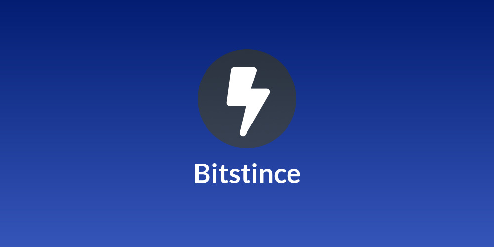 Bitstince