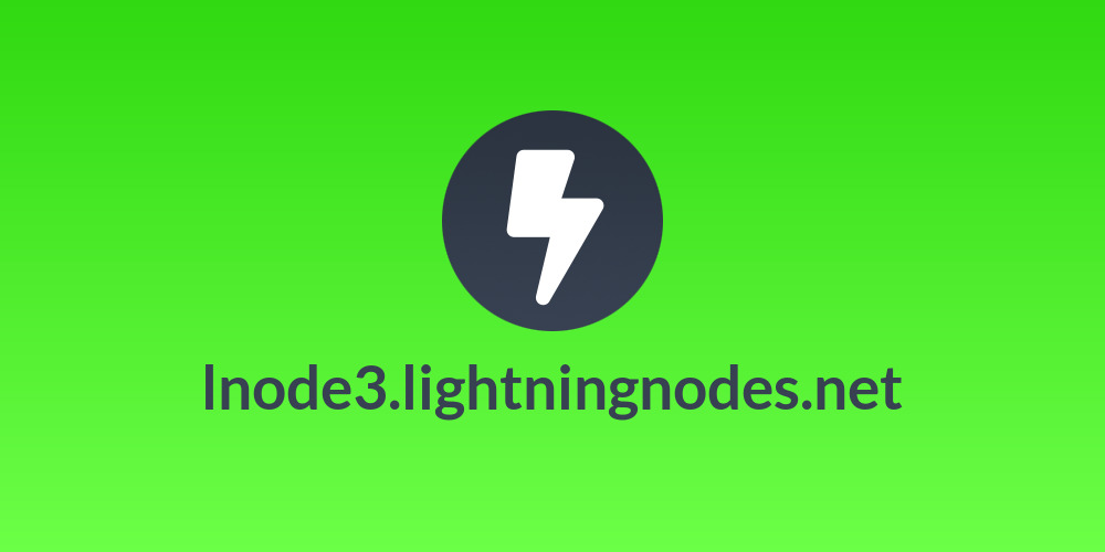 lnode3.lightningnodes.net