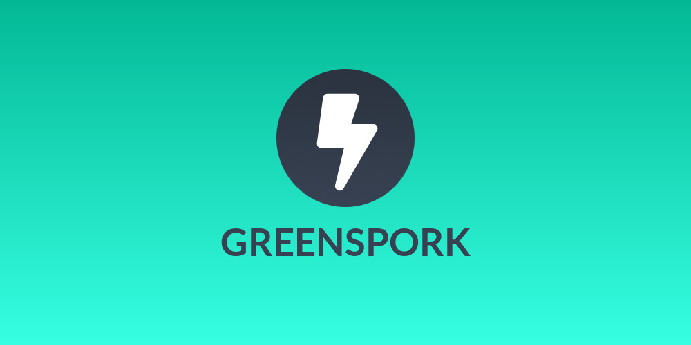 GREENSPORK
