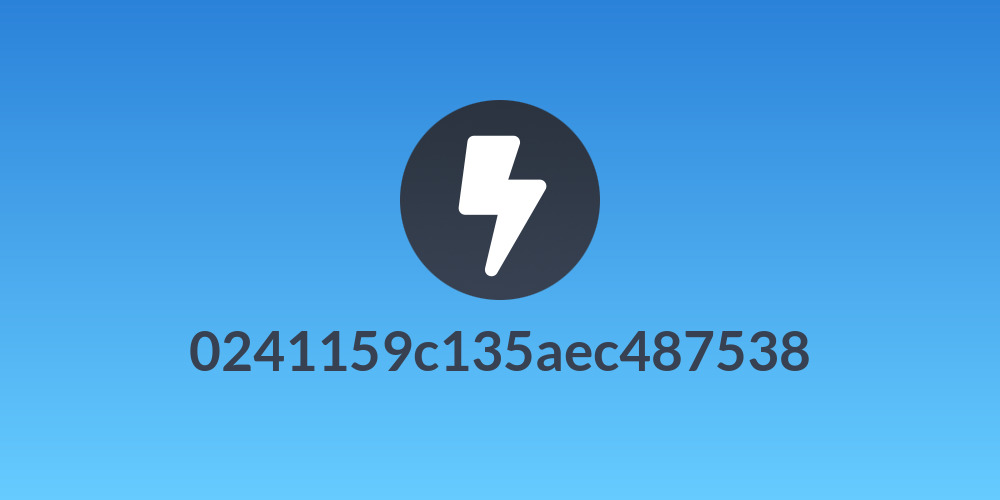 0241159c135aec487538