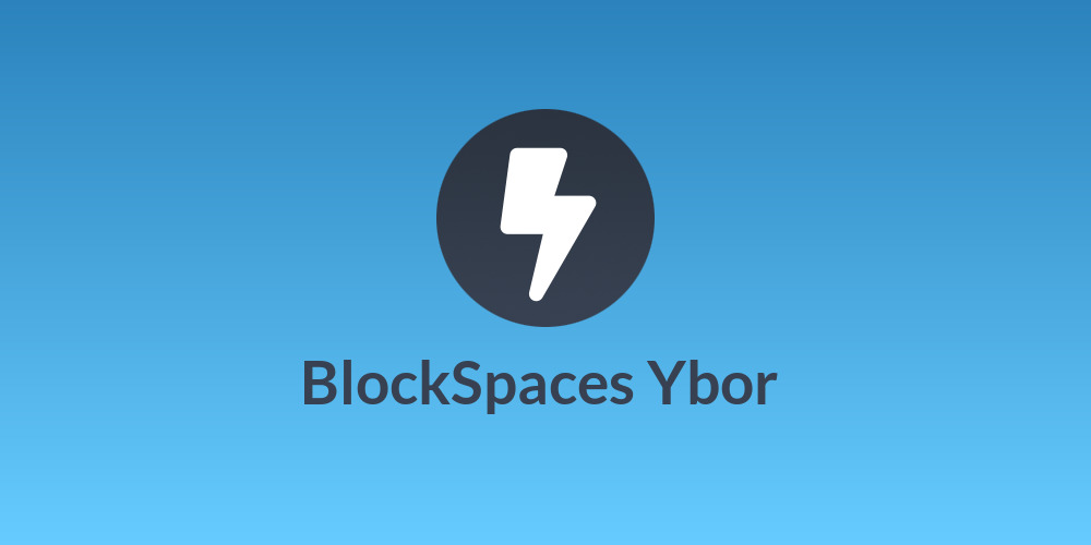 BlockSpaces Ybor 🐔