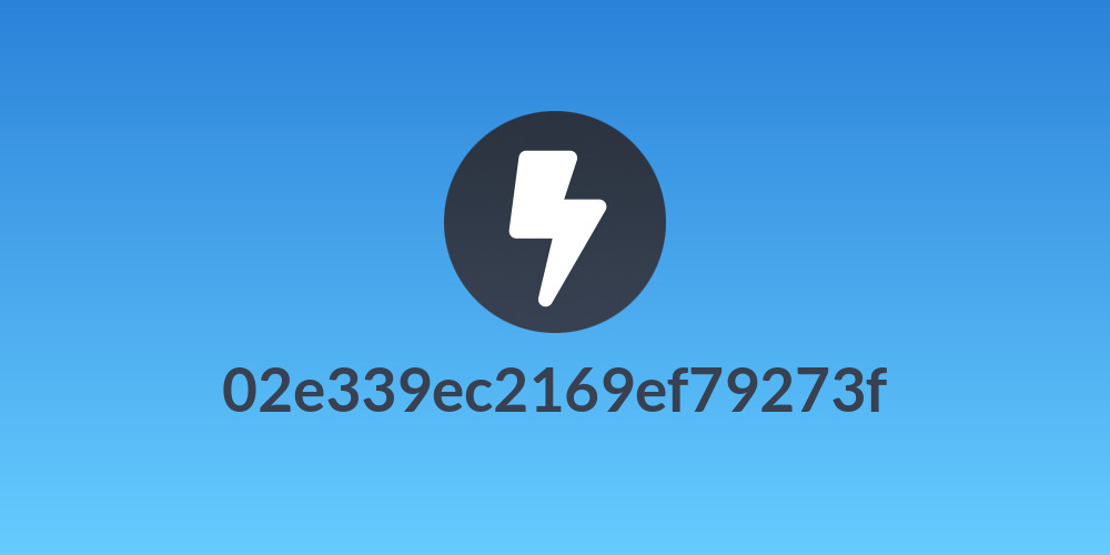 02e339ec2169ef79273f