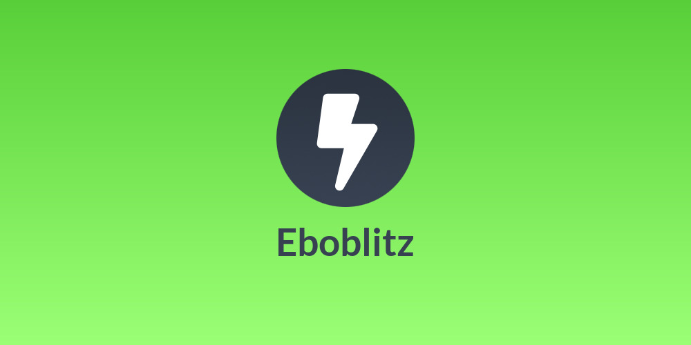 Eboblitz