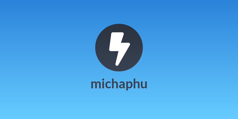 michaphu