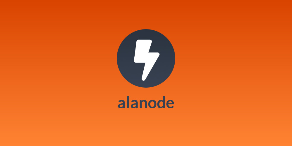 alanode