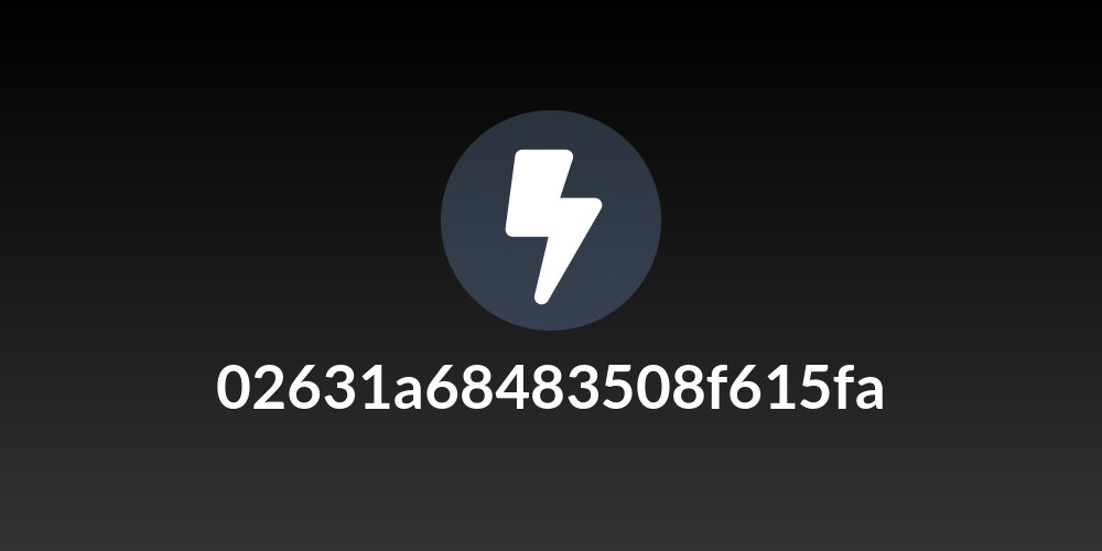 02631a68483508f615fa