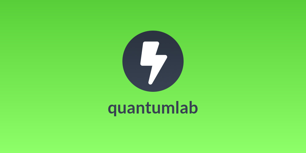 quantumlab