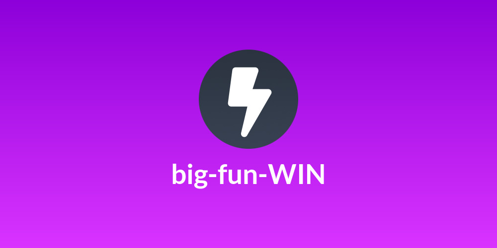 big-fun-WIN