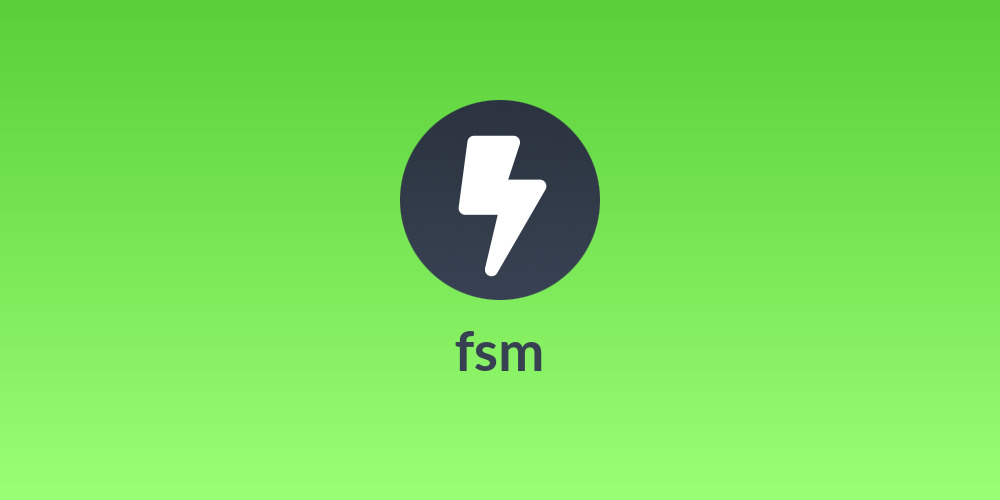 fsm
