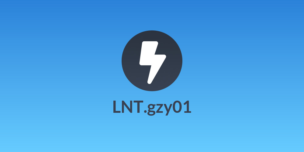 LNT.gzy01