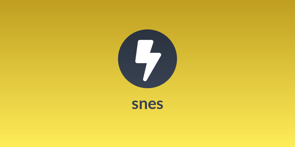 snes