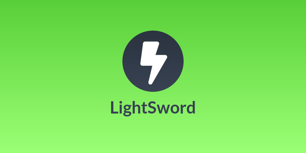 LightSword
