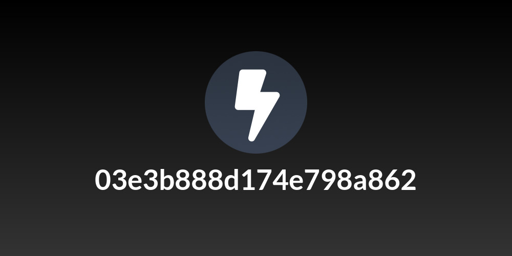 03e3b888d174e798a862