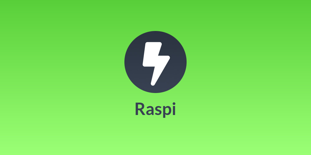 Raspi