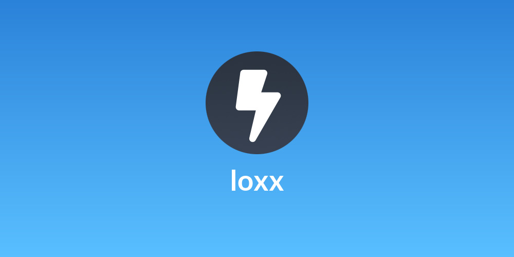 loxx