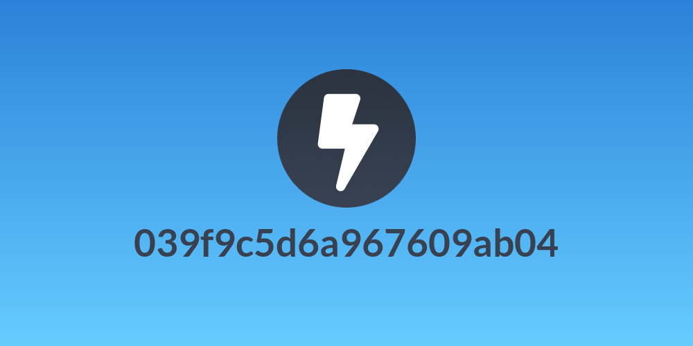 039f9c5d6a967609ab04