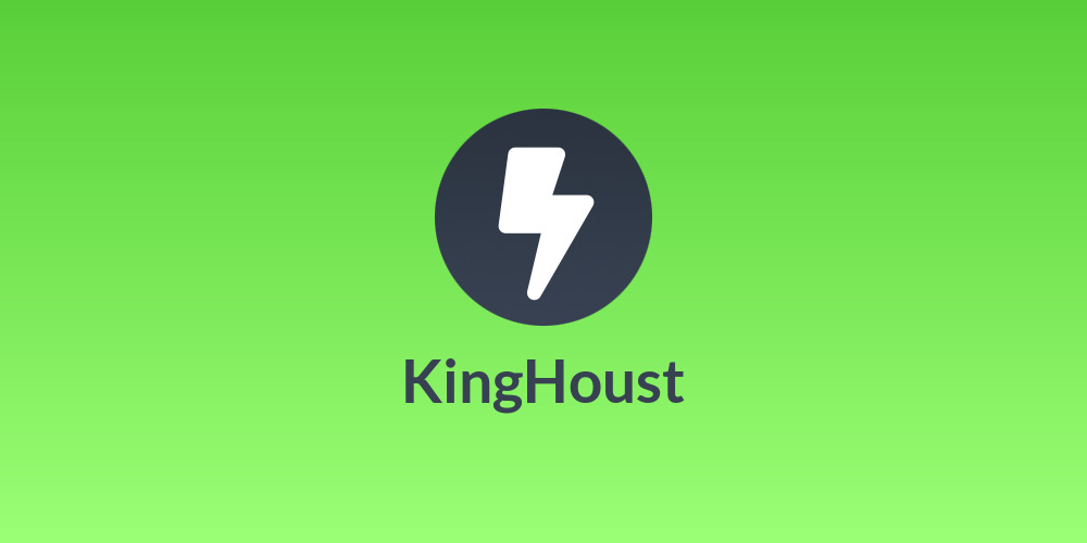 KingHoust