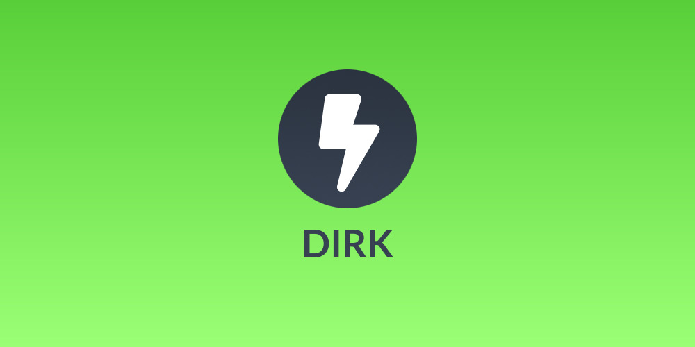 DIRK
