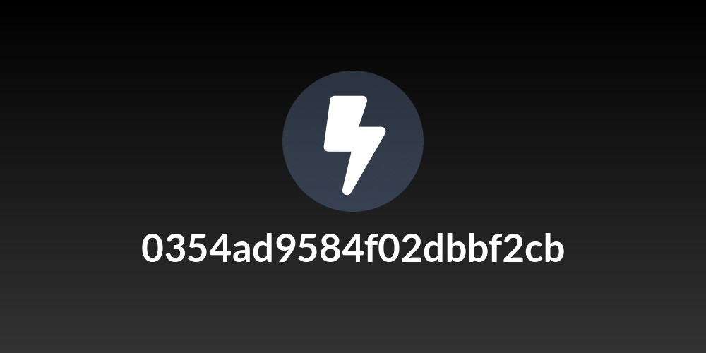 0354ad9584f02dbbf2cb