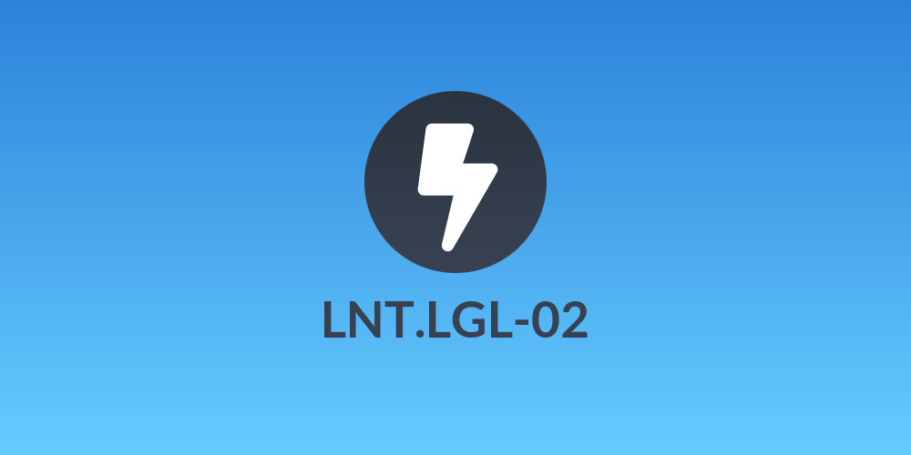 LNT.LGL-02