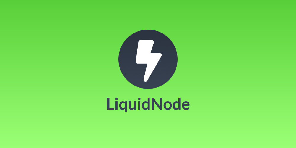LiquidNode