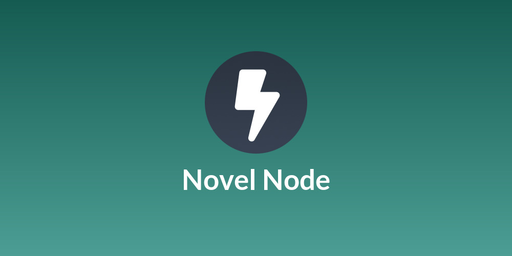 Novel Node