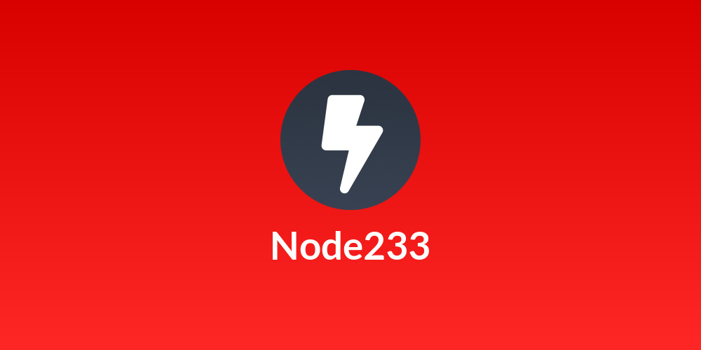 Node233