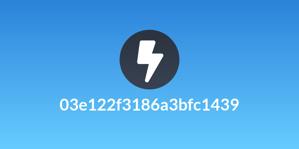 03e122f3186a3bfc1439