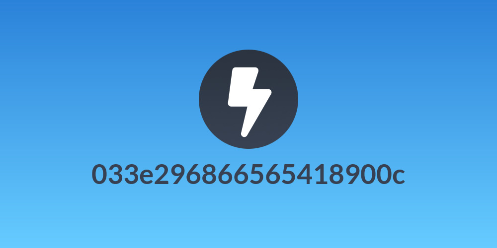 033e296866565418900c