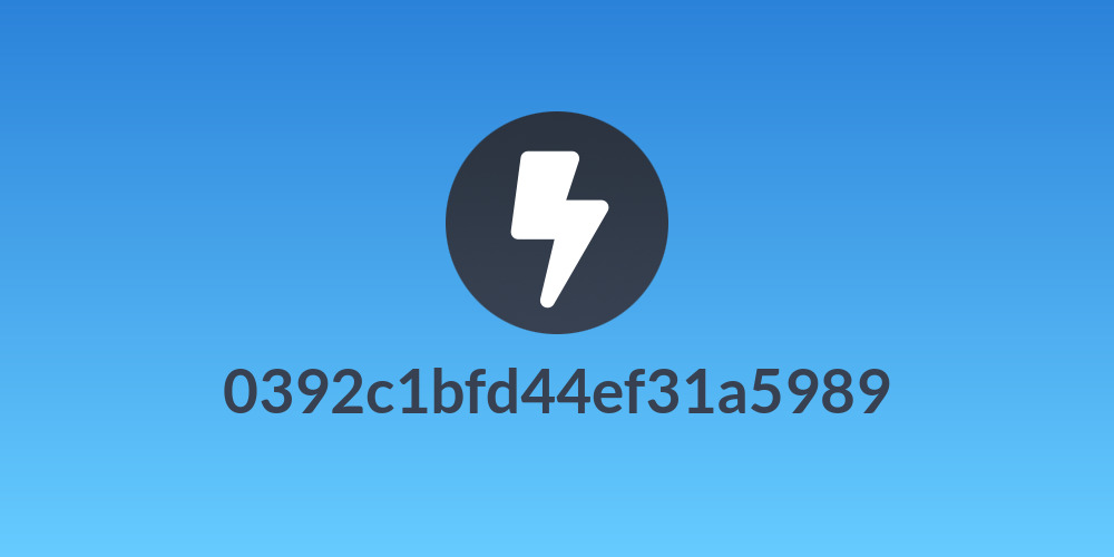 0392c1bfd44ef31a5989