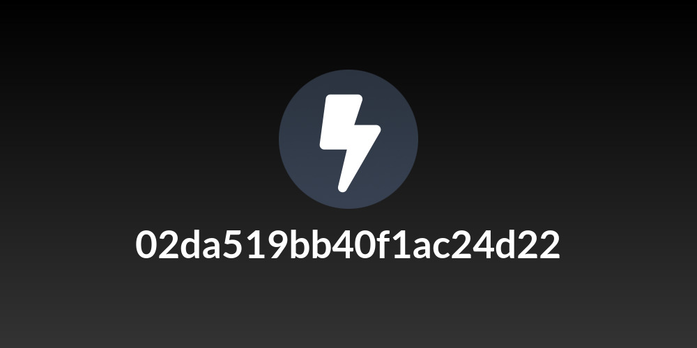 02da519bb40f1ac24d22