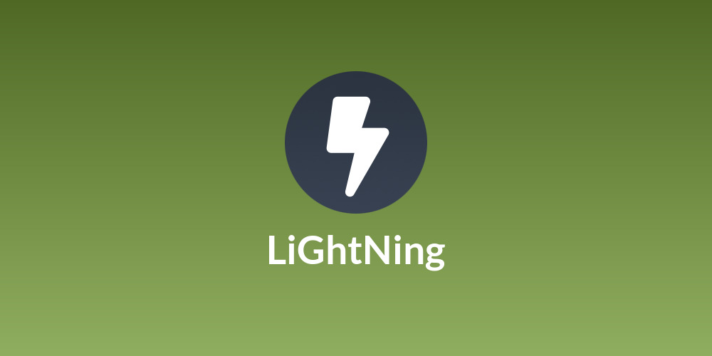 LiGhtNing