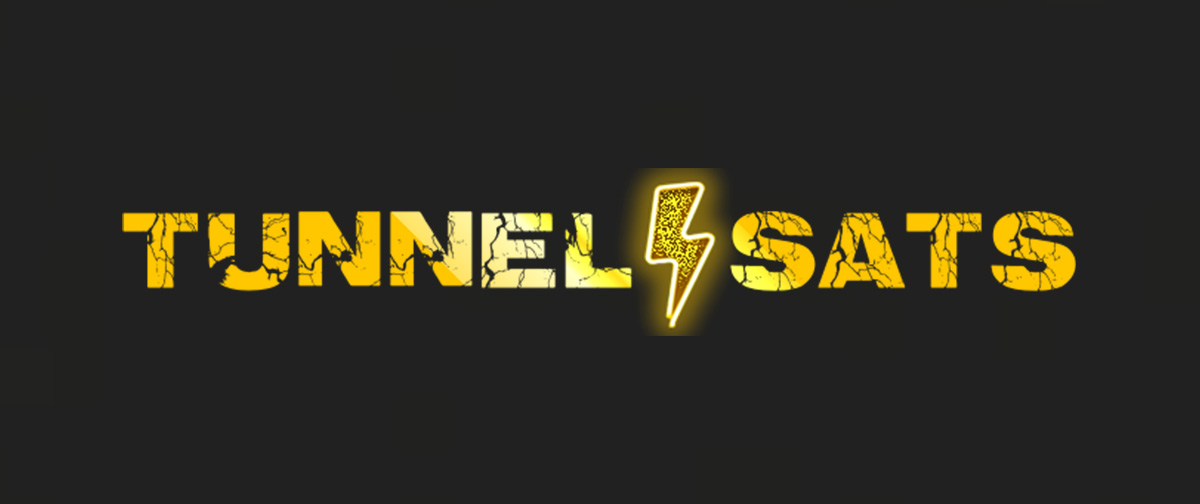 Tunnel⚡️Sats