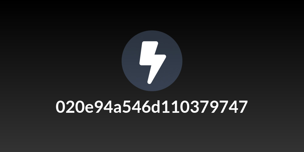 020e94a546d110379747