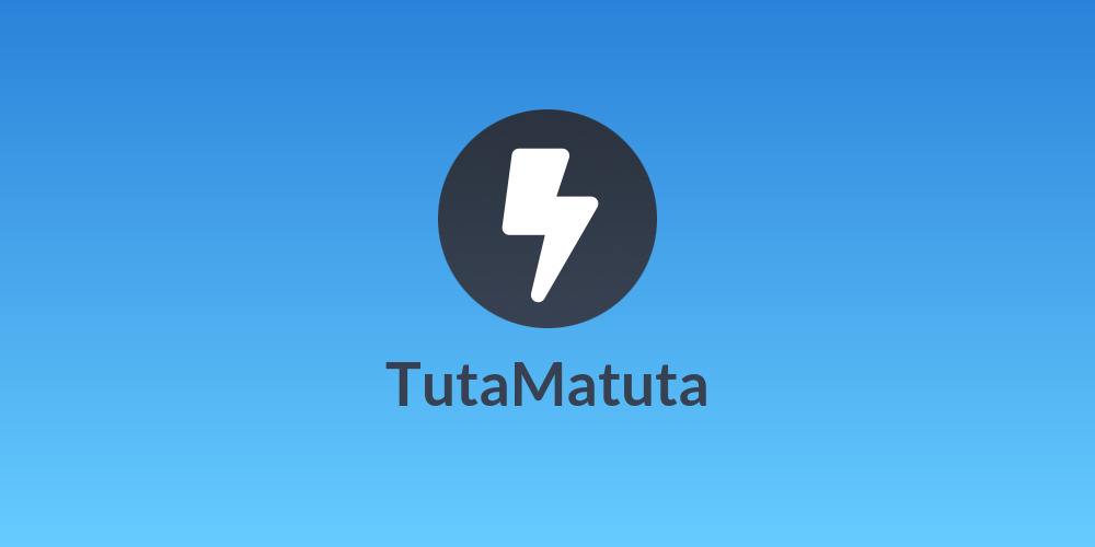 TutaMatuta