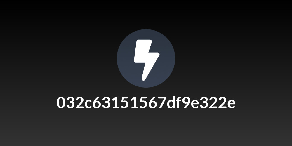 032c63151567df9e322e