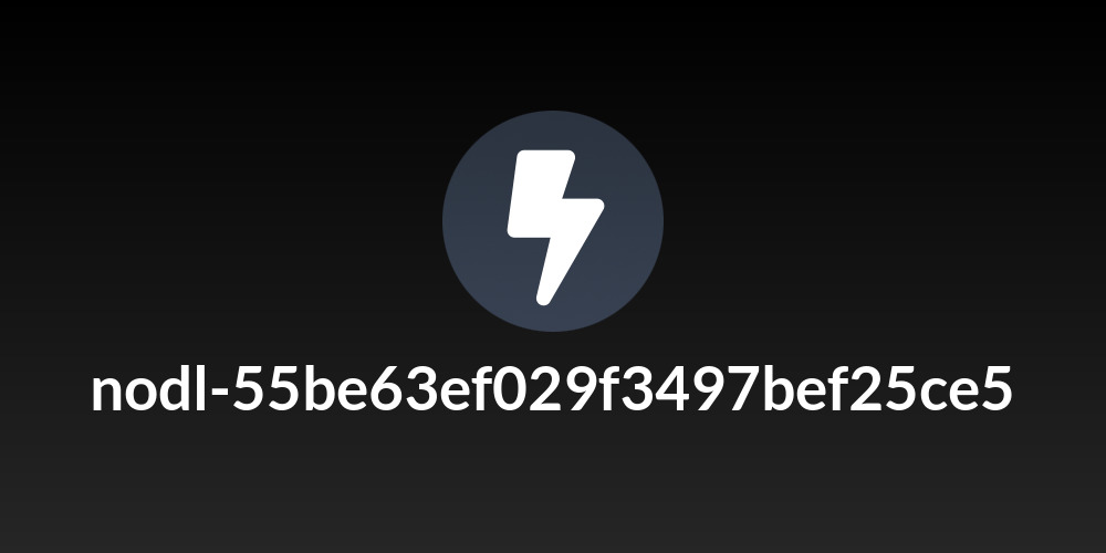 nodl-55be63ef029f3497bef25ce5