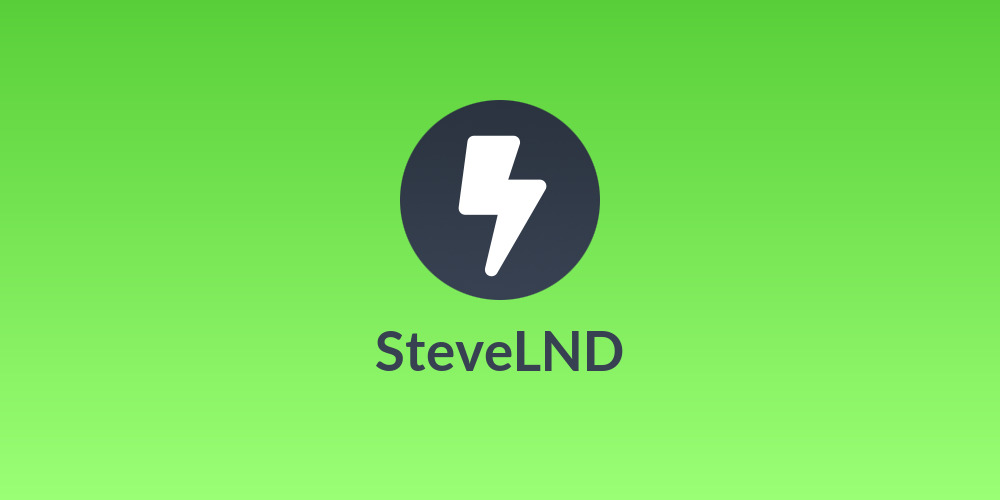 SteveLND