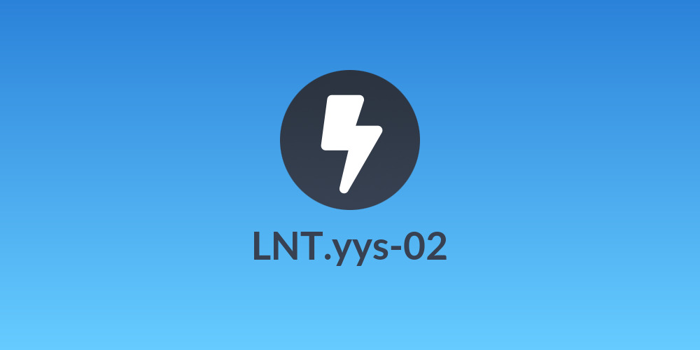 LNT.yys-02