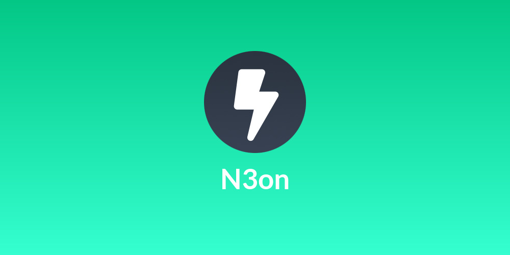 N3on