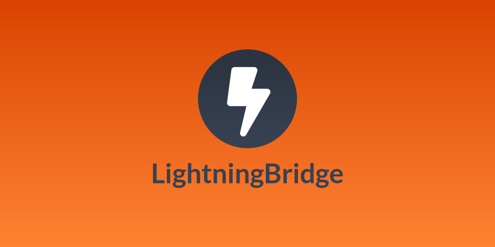 LightningBridge