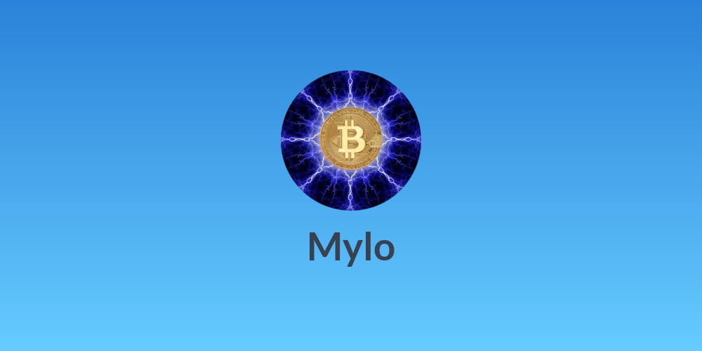 ✨Mylo✨