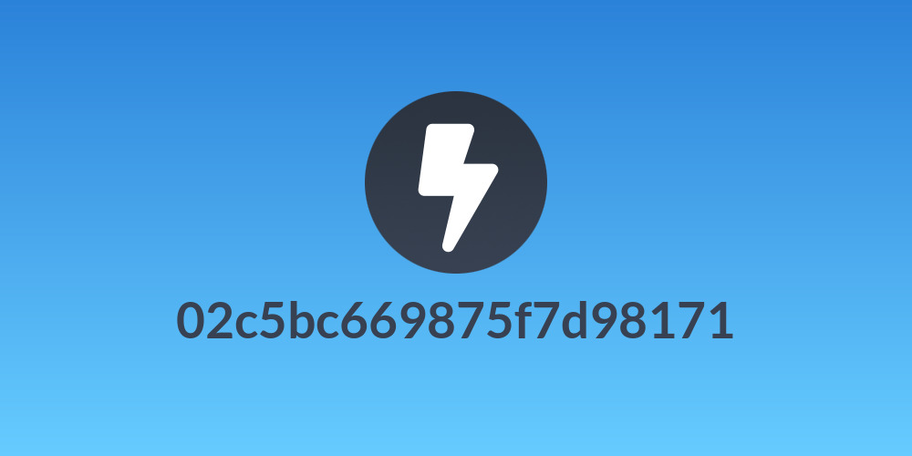 02c5bc669875f7d98171