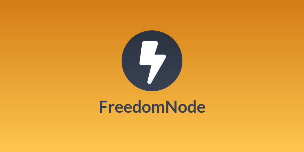 FreedomNode