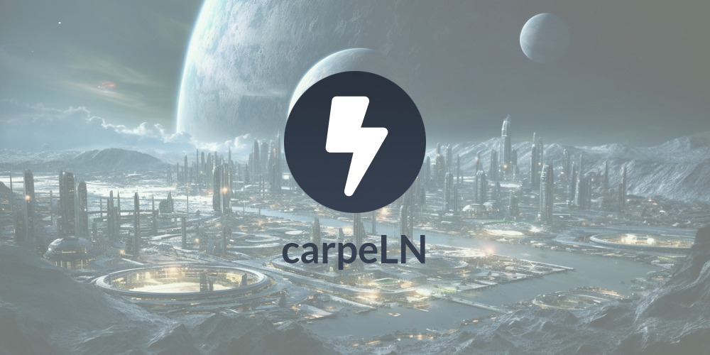 carpeLN